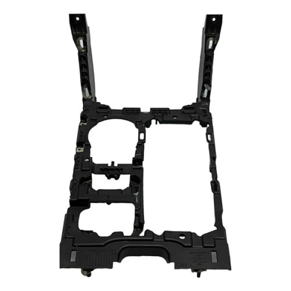 Acabamento Suporte Fixação Console Central Fusion 2.0 2016