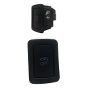 Botão Off Desligar Alarme Audi Q7 2010 11 4f0962109b