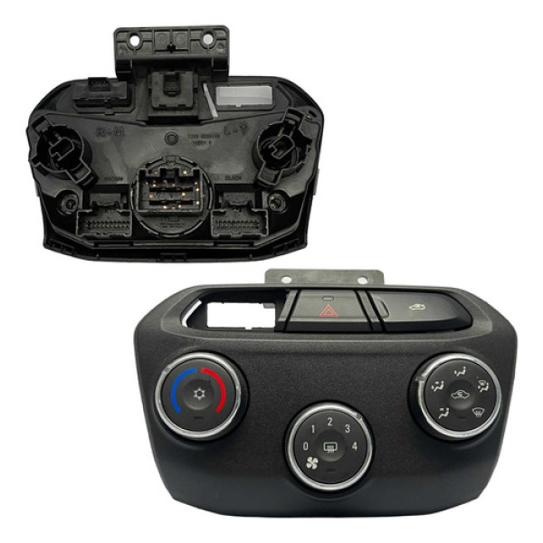 Comando Ar Condicionado Onix Prisma 2016 2019 | 52153014