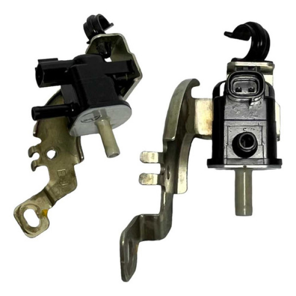 Válvula Solenóide Partida Fria Toyota Yaris Sedan 1.5 2020