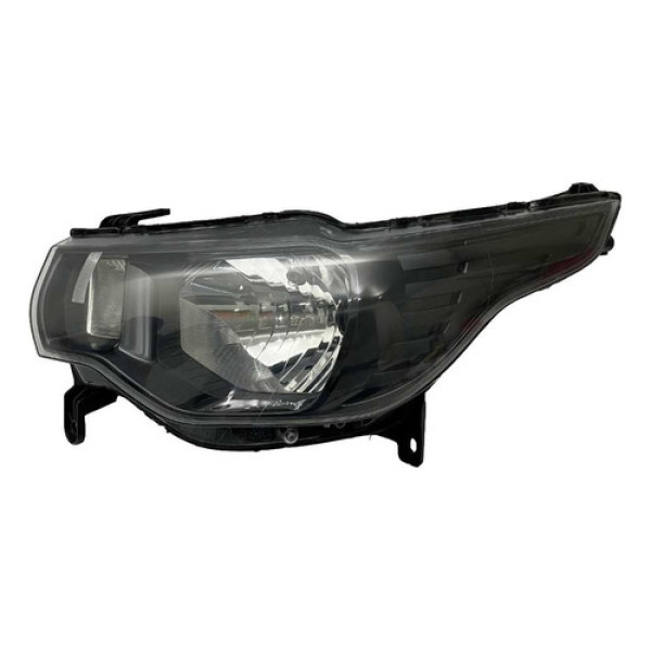 Farol Esquerdo Fiat Mobi 2017 2024 48930748 Esquerdo/motorista