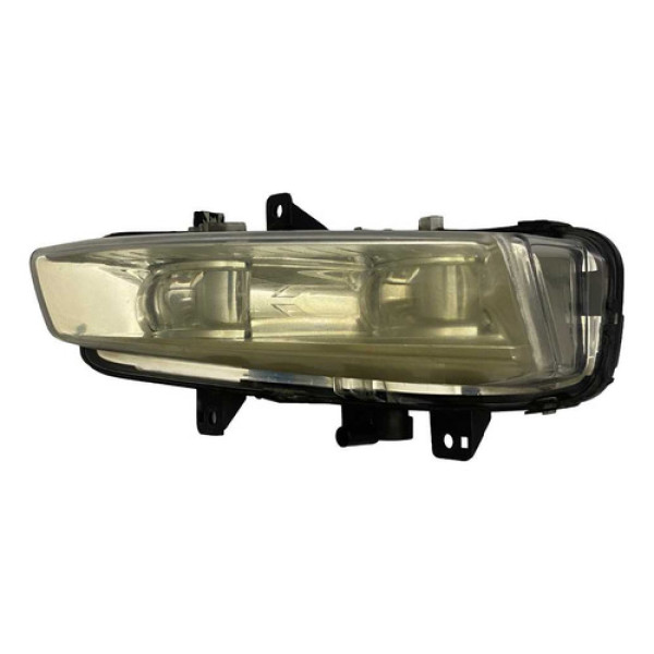 Farol Milha Direito Land Rover Evoque 2014 2015 Branco