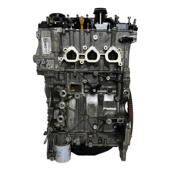 Motor Parcial Tracker Premier 1.2 12v Turbo Automático 2020