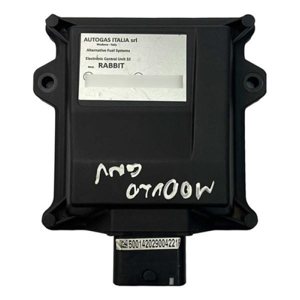 Módulo Controlador Glp Gnv 