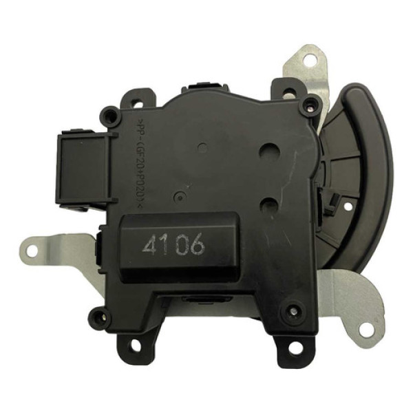 Atuador Caixa Ar Condicionado Honda Cr-v 2014 2015  