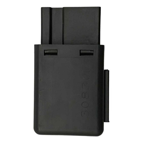  Relê Nissan Versa 1.6 Advance 2023 2024 | 24330c9900 Preto