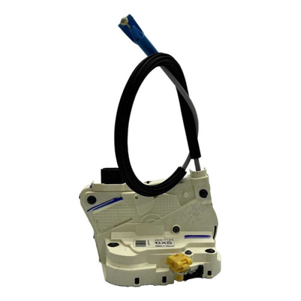  Porta Trava Elétrica Traseira Direita Tracker Premier 2020 