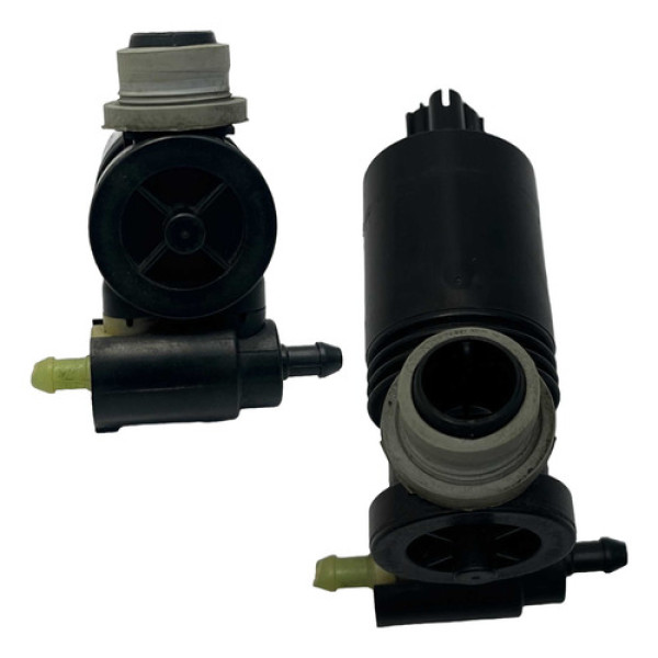 Motor Esguicho Limpador Farol Land Rover Evoque 2013 1011284