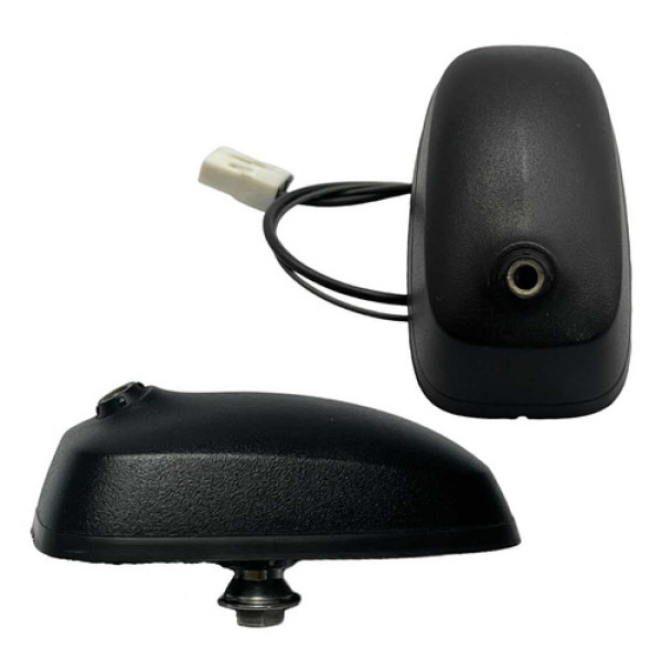 Base Antena Teto Chevrolet  Captiva 2.4  2009  2012 