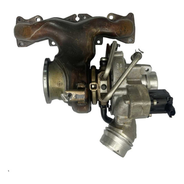 Turbina Volvo Xc60 2.0 2021 2022