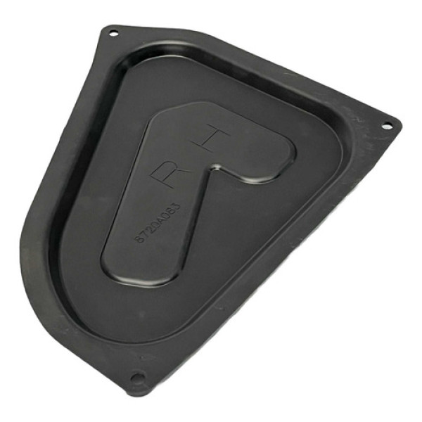 Tampa Alto Falante Traseiro Direito Outlander 2015 8720a083