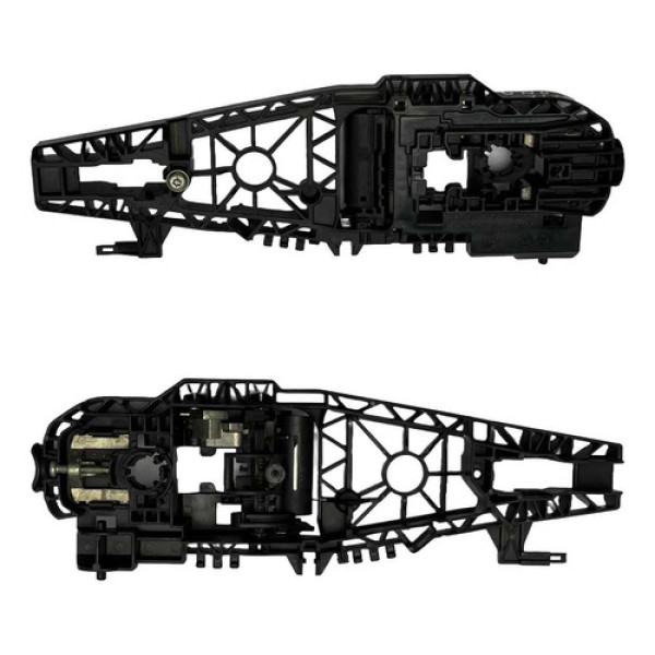 Maçaneta Externa Traseira Esquerda Jeep Renegade 2016 2018 