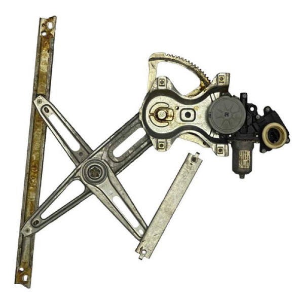 Maquina Vidro Elétrico Dianteiro Direito Corolla 2012