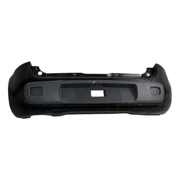 Parachoque Traseiro Fiat Uno Vivace 2011 2012