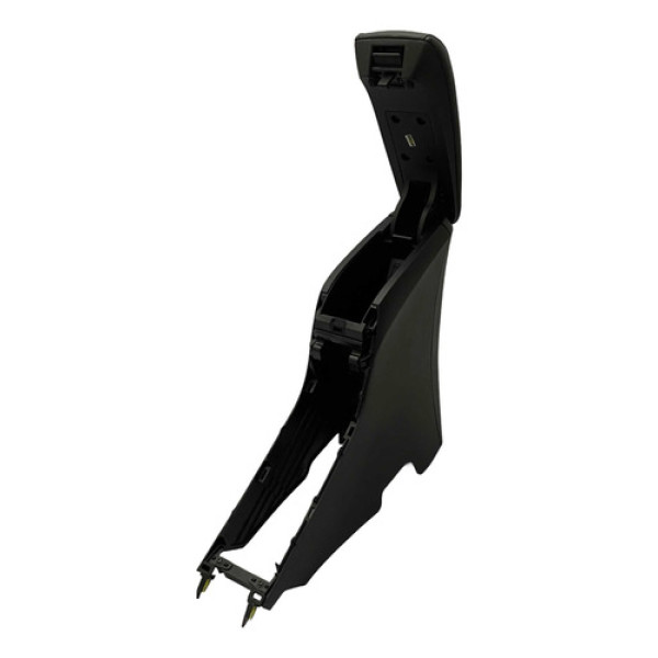 Apoio Braço Console Central Porta Objetos Yaris 2019 2023  - Preto