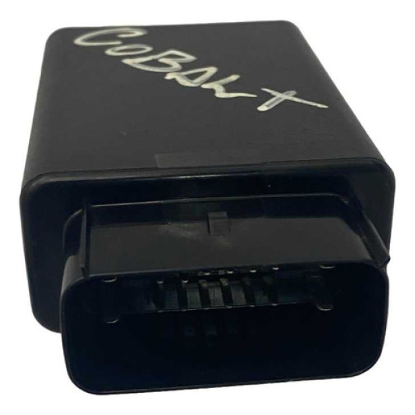 Módulo Vidro Elétrico Traseiro Esquerdo Gm Cobalt 2017