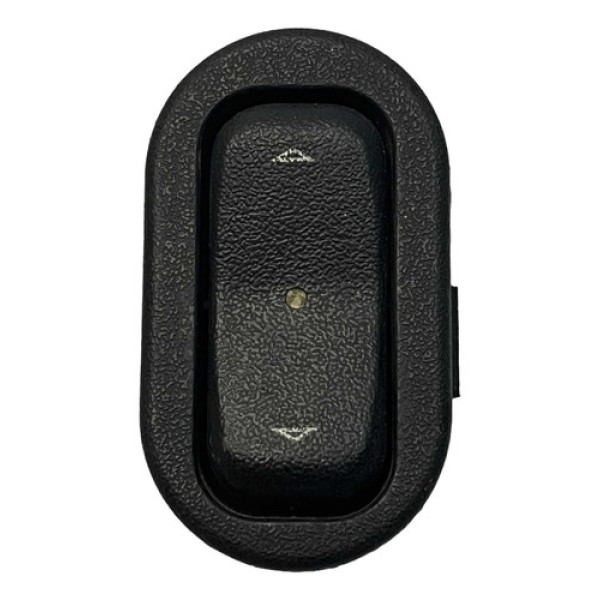 Botão Vidro Carona Chevrolet Zafira 2006 2010 | 93354155