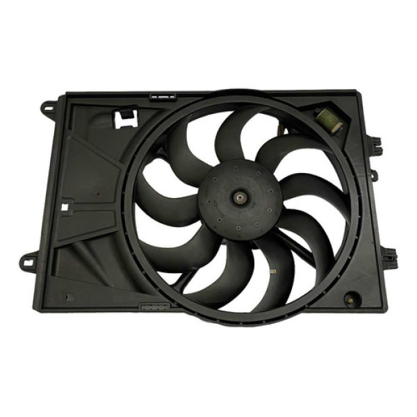 Defletor Ventoinha Chevrolet Tracker 2022 2023   