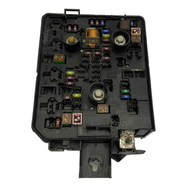 Caixa Fusível Onix Prisma 1.4 2013 2019 Detalhe 