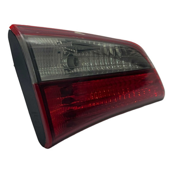 Lanterna Máscara Negra Esquerda Hb20 Hatch 2013 | 924031s800