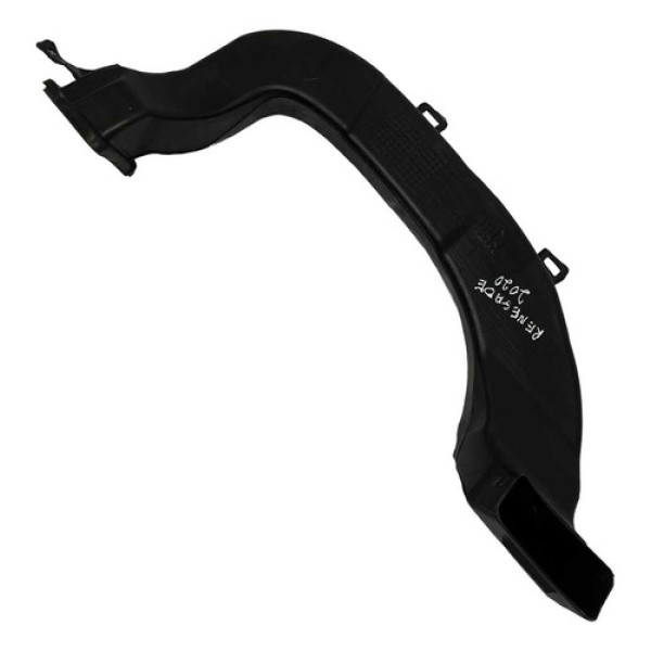 Duto Ar Painel Direito Jeep Renegade 2016 | 51952017