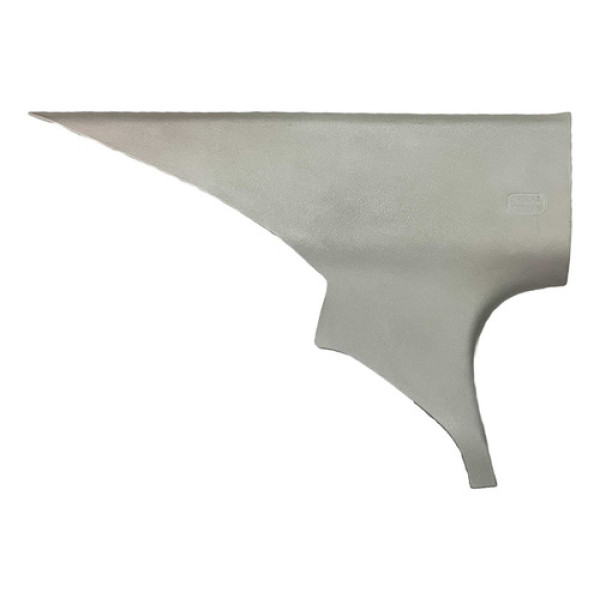 Moldura Coluna Traseira Esquerda City 2022 2024 84181t14m020