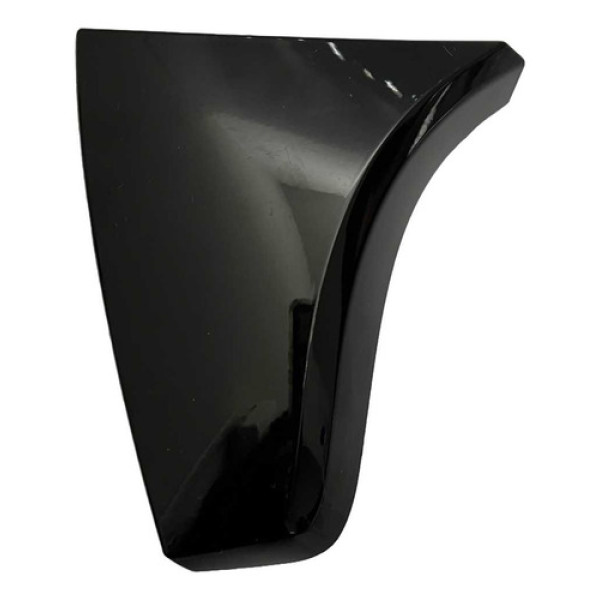 Moldura Aerofólio  Chevrolet Onix 2024 | 26327260 Preto