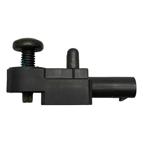 Sensor Impacto Chevrolet Tracker 2020 2025 Preto