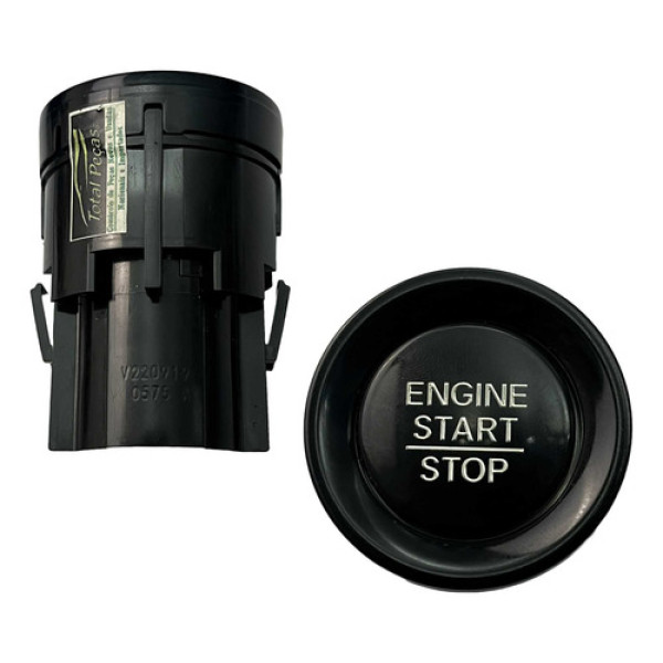 Botão Ignição Start Stop Honda City 2022 2024