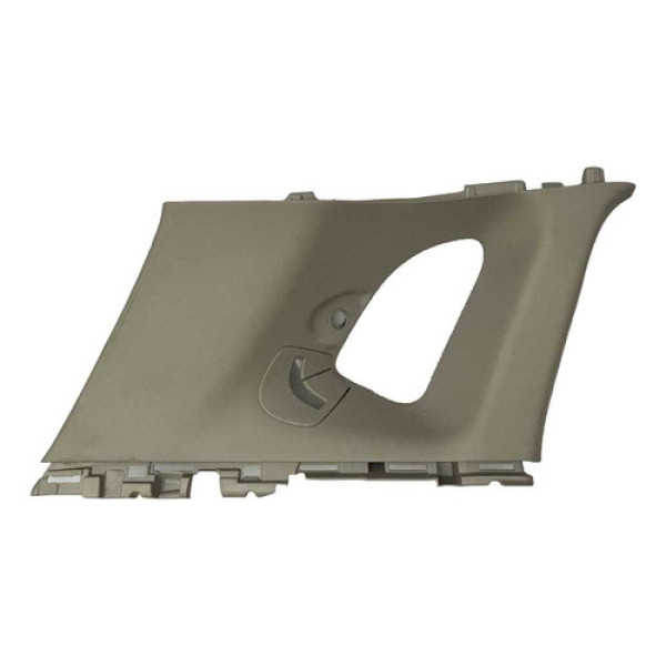 Acabamento Coluna Superior Traseiro Esquerdo Honda 2018 