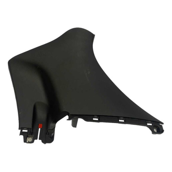 Acabamento Interno Traseiro Direito Toyota Yaris 2019 2024 Preto