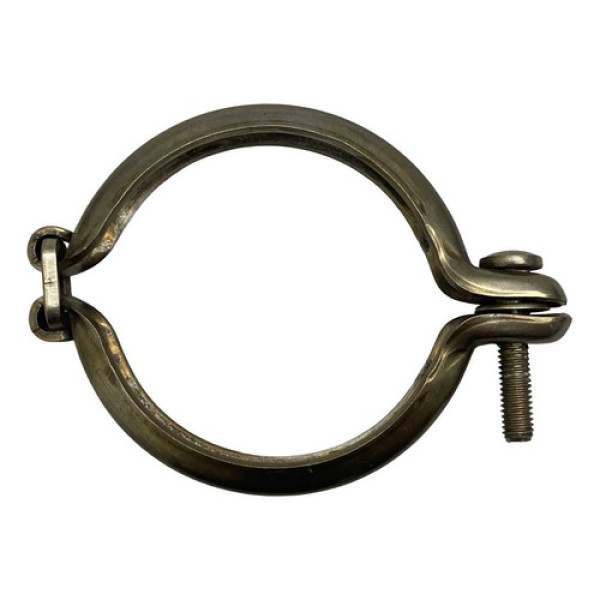 Abraçadeira Turbina Volkswagen Polo Virtus Tsi 2018