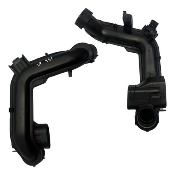 Duto Ar Turbina Volkswagen Up 2014 2017 | 04c145673c