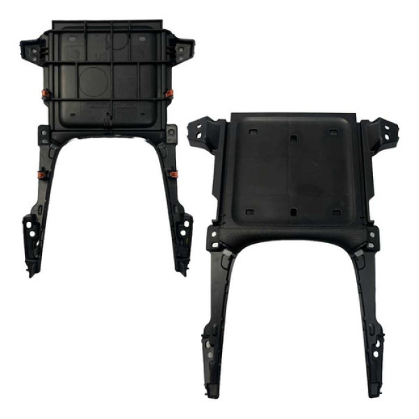 Moldura Acabamento Trambulador Corolla Cross 2022 2023 