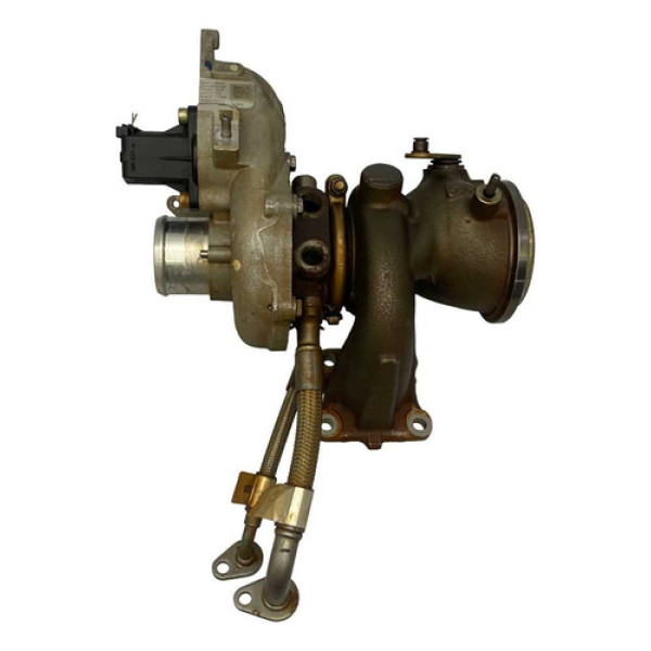 Turbina Jeep Compass 1.3 2022