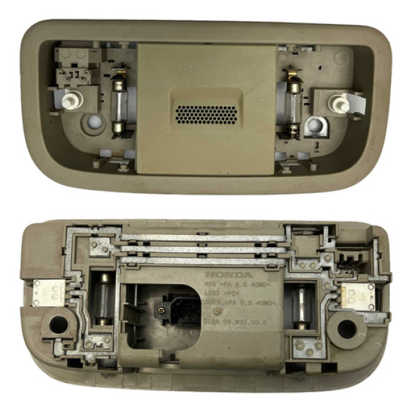 Luz Teto Cortesia Interna Honda Hr-v 2016 | 08932000