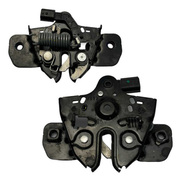 Fechadura Elétrica Capô Kicks Versa 2017 2022 3045720 Origin