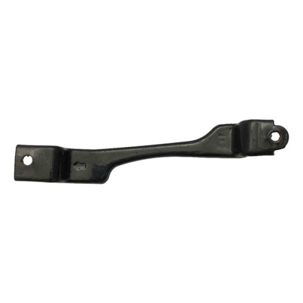 Suporte Fixação Bateria Honda Cr-v 2014 2015 Preto