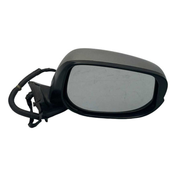 Retrovisor Elétrico Direito Honda New Fit 2009 2014 Detalhe