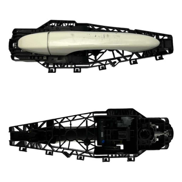 Maçaneta Externa Traseira Direita Jeep Compass 2017 2024 