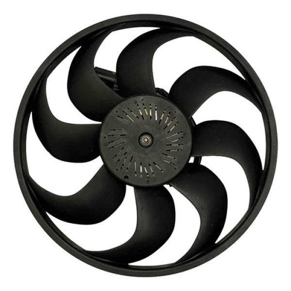 Motor Ventilador Chevrolet Onix Aspirado 2023 2024 220v