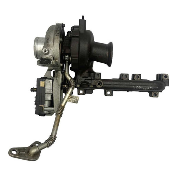 Turbina Motor Jeep Compass 2.0 2020 2021