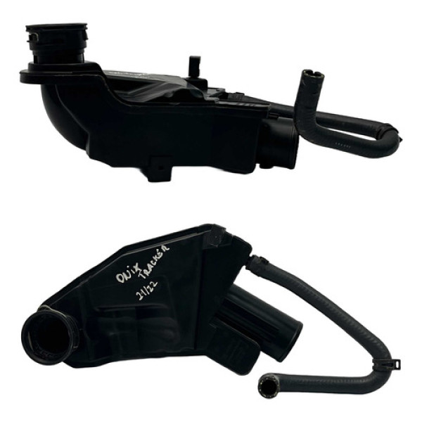 Duto Saída Filtro C Mangueira Onix Tracker 2021/22 26308740