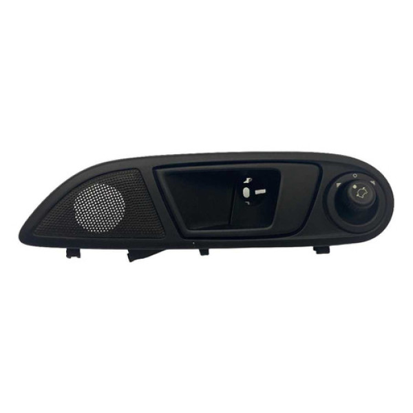 Maçaneta Dianteira Esquerda Ford Ecosport 2015 8ag1a226001 Dianteira