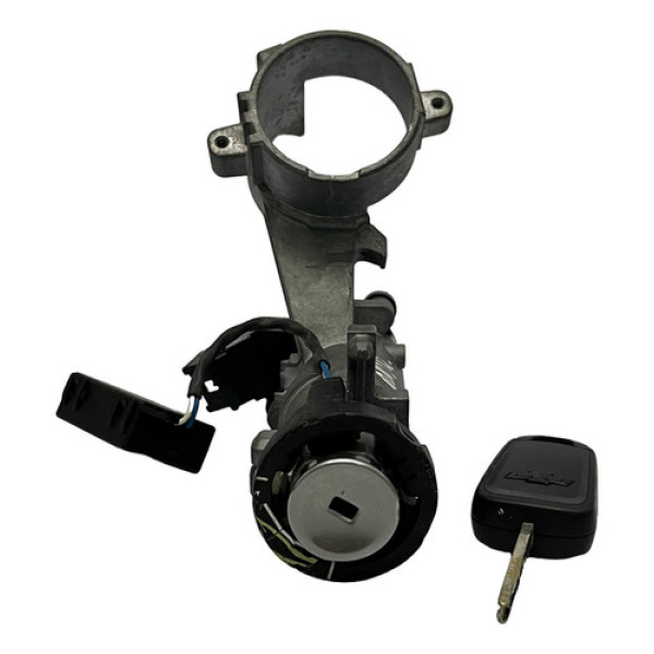 Cilindro Ignição Chevrolet Onix 1.0 2013 2019 | 31317053