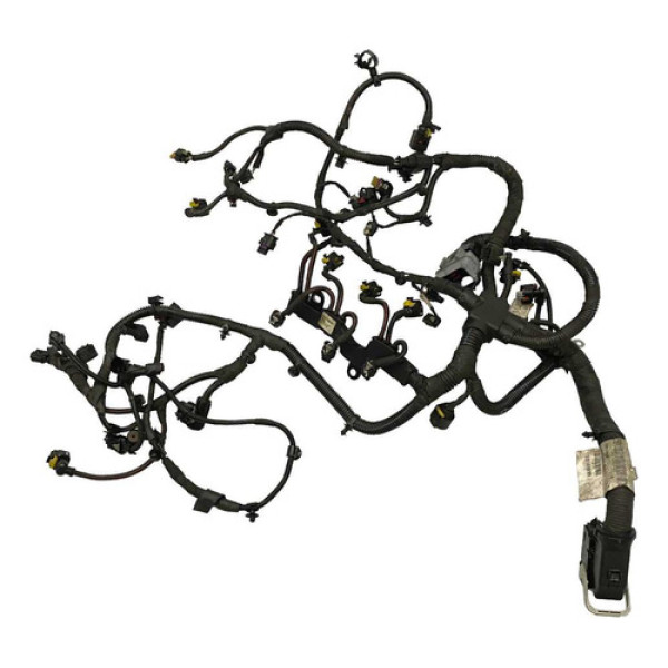 Chicote Injeção Motor Jeep Compass T270 1.3 2022 2024