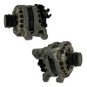 Alternador Chevrolet Onix 1.0 Aspirado 2020 | 26261634