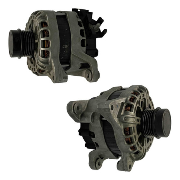 Alternador Chevrolet Onix 1.0 Aspirado 2020 | 26261634