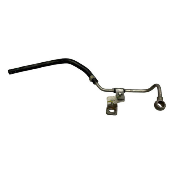 Cano Mangueira Turbina Jeep Compass 1.3 2022 2023 Preto