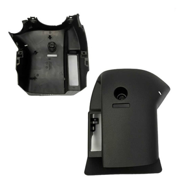 Acabamento Inferior Coluna Direção Chevrolet Tracker 2019